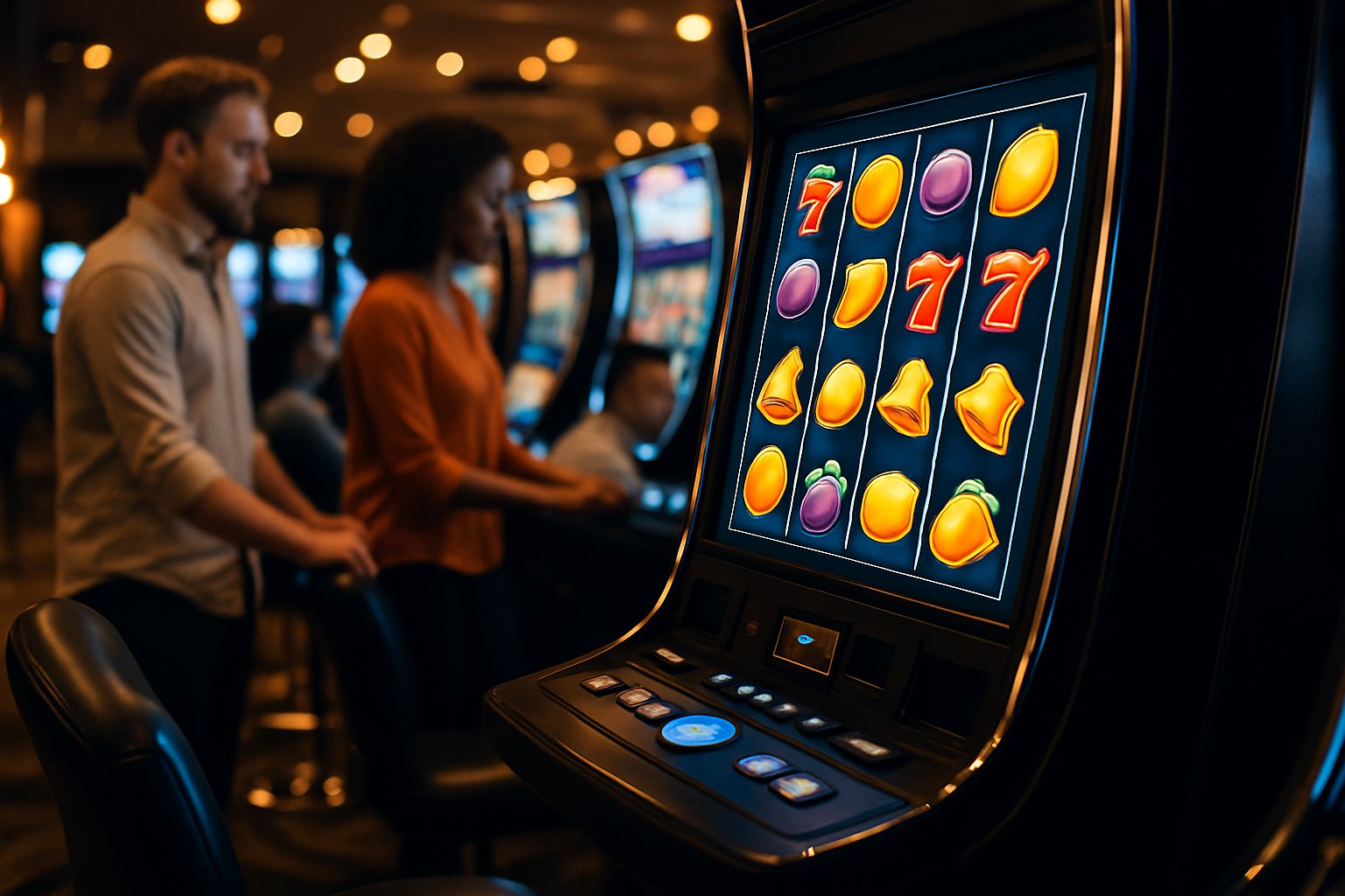 Apa Itu RTP Slot? Panduan Lengkap untuk Pemula