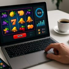 Cara Menilai Slot Online Sebelum Main: Provider, RTP, Fitur