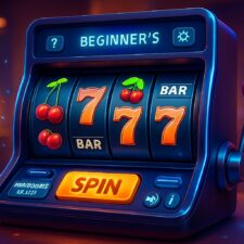 Slot Online untuk Pemula: Panduan Awal Sebelum Spin